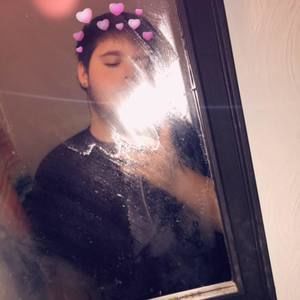 Meet your Posher, Brent